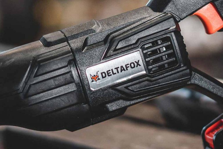 Grizzly Tools History of the Family Company from Großostheim